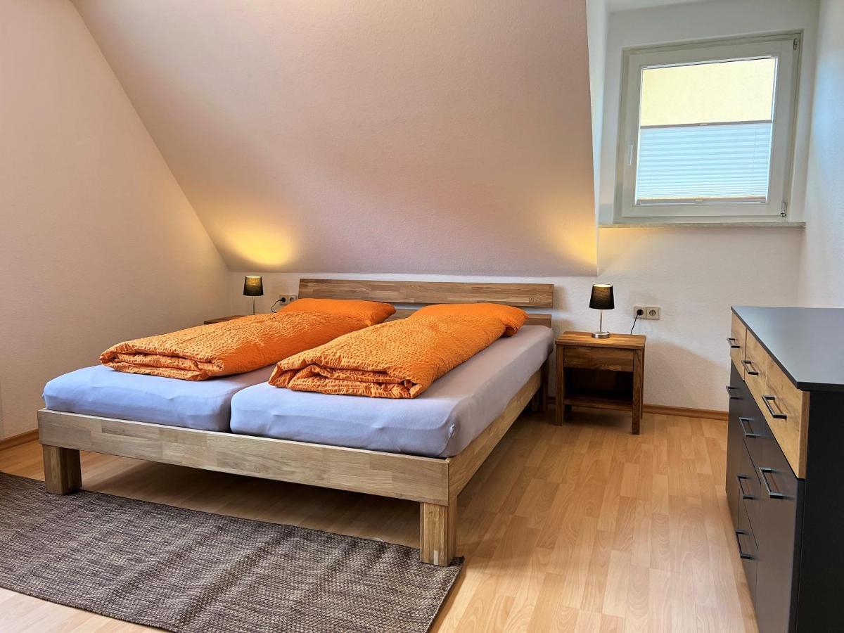 Ferienwohnung Kinzigblick - Balkon - Fuer Kinder - Mit Bettwaesche & Handtuecher Schenkenzell Dış mekan fotoğraf